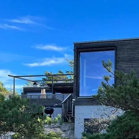 Live Among Trees In An Architect Drawn