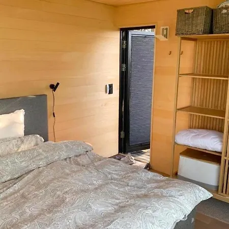 Σπίτι διακοπών Live Among Trees In An Architect Drawn *